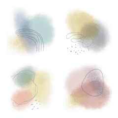 nuance color/simple emoji