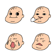 TSUMU emoji