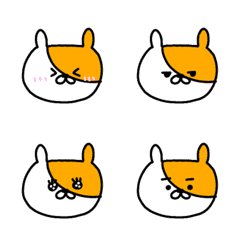 Golhamster emoji