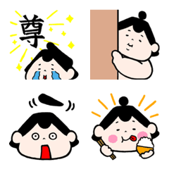 yuruizeki sumo emoji3