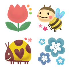 spring-Emoji