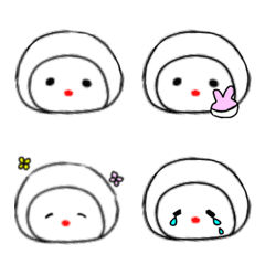 Kun-chan Emoji