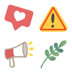 WoWo's Style -- Daily Icons
