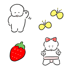 Wanuyama Emoji 3