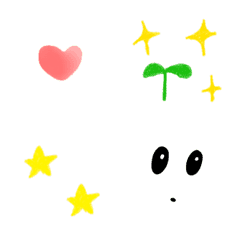 Animation feelings Emoji