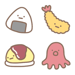 Food food food emoji