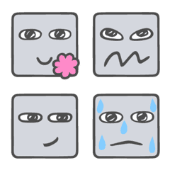 AliAli Face Emoji
