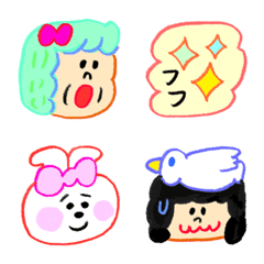 cutechan emoji 3
