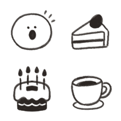 Line only simple 1 - line2me