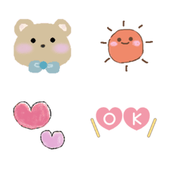 cuteemoji#1