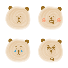 Cinnamon Bear