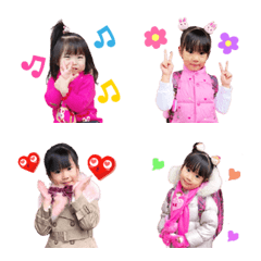 Ayuri and Azumi