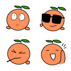 The small oranges 01