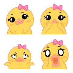 Deea Kaczuszka emoji