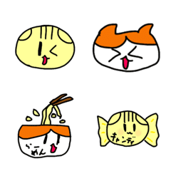 Emoji de Tasubi de jump