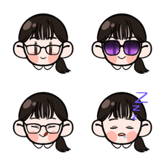 emoji of nanase