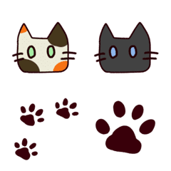 CAT&catEMOJI