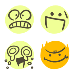Power Emojis