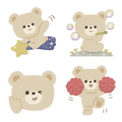 A lot of bears