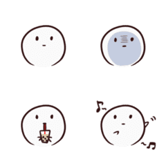 Magao-chan Emoji