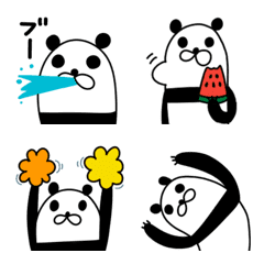 Panda-EMOPAN