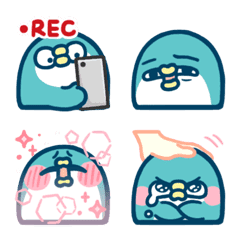 PP mini Emoji-20