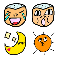 Miscellaneous emoji 2