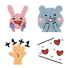 S-bear emoji-1
