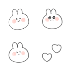 yurukawaii rabbit