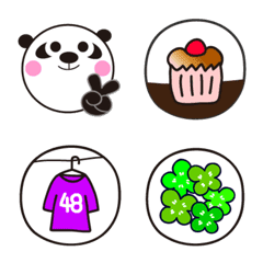 morichan's Emoji Vol.2