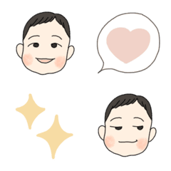 Hoochan emoji