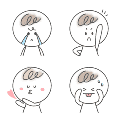 kobito emoji2