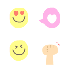 Simple na Emoji2