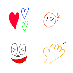 Hii-chan emoji