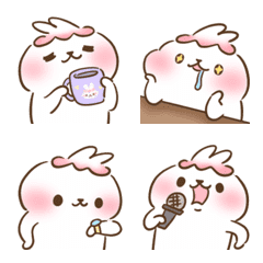 TuMi Chan Emoji 3