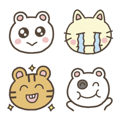 Shirurara Emoji