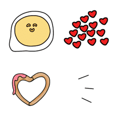 emoji candy