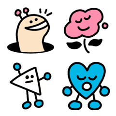 waiwai emoji
