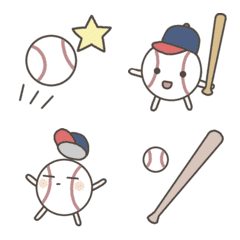 baseball-chan