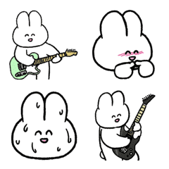 Rabbit Rock and Rabbit Metal2