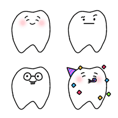 hirauchi dental clinic Emoji 1