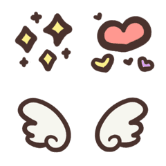 L.N.Emoji (Simple)