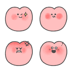 little heart emoji(Revised Version)