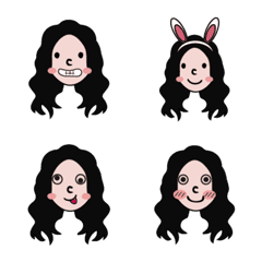 bunny girl