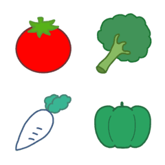 Vegetabless
