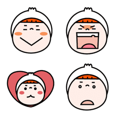 hiz's daily emojis