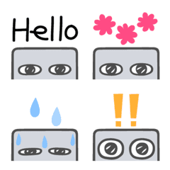 AliAli Emoji 4