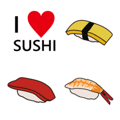 寿司が食べたい