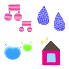 Feelings Everyday Emoji4
