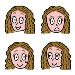 The Fun Emoji People Edition 2